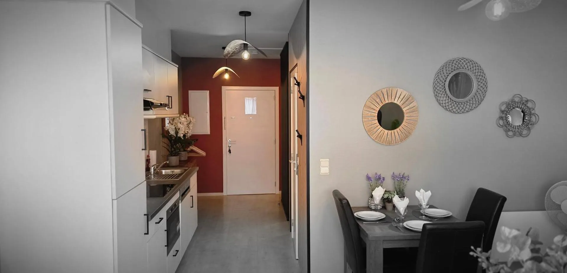 Cosy Apartment Jacqmain Brussels