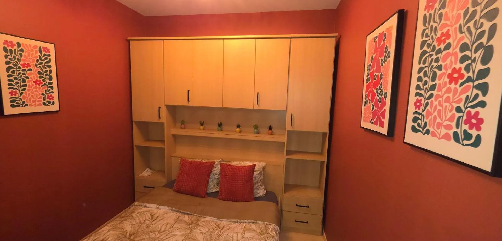 Cosy Apartment Jacqmain Brussels