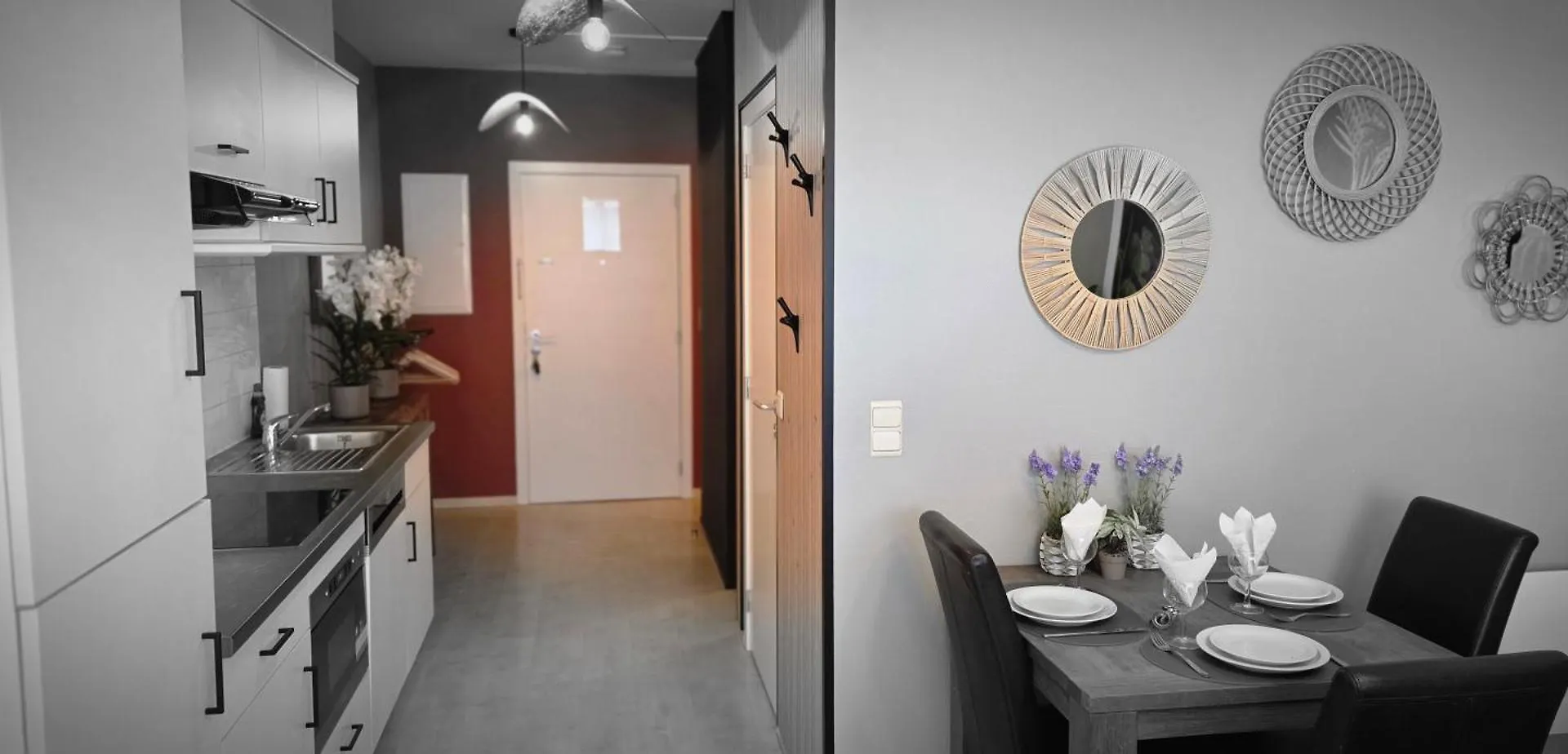 Cosy Apartment Jacqmain Brussels