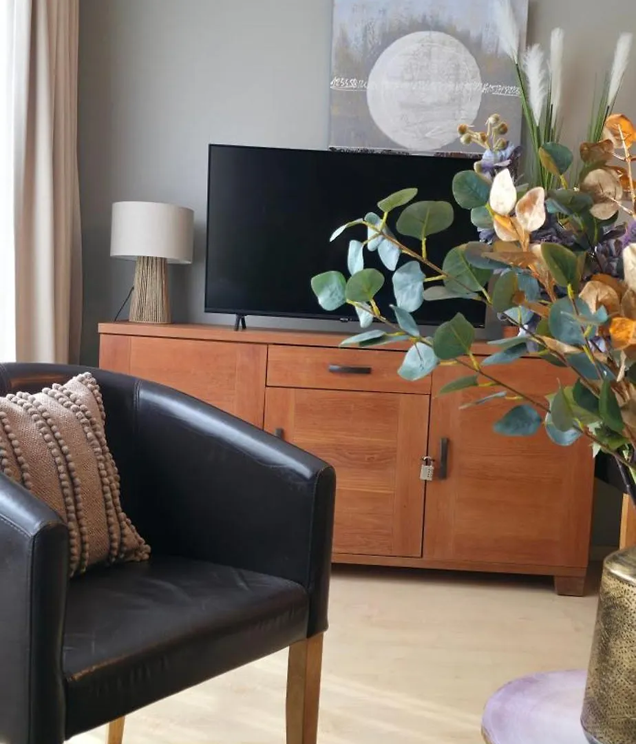 Cosy Apartment Jacqmain Brussels 0*,  Belgium