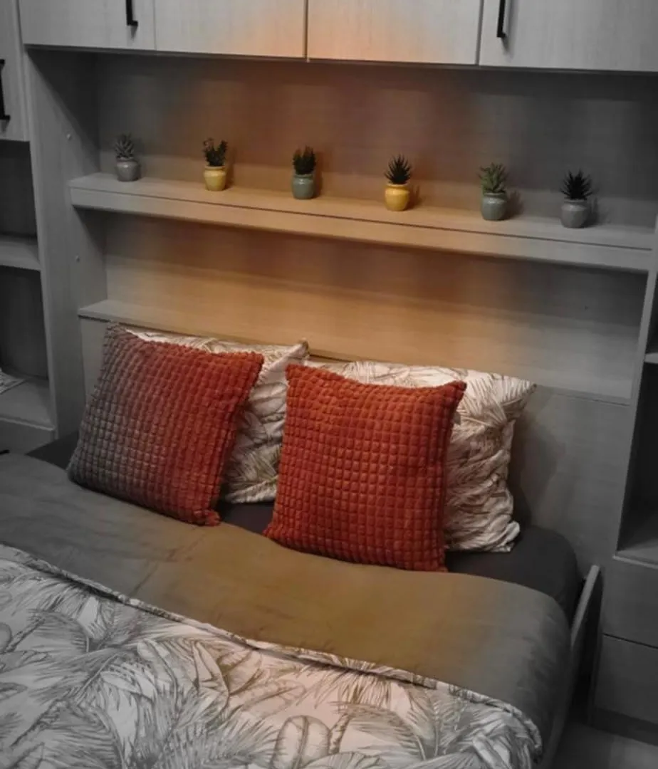 Cosy Apartment Jacqmain Brussels