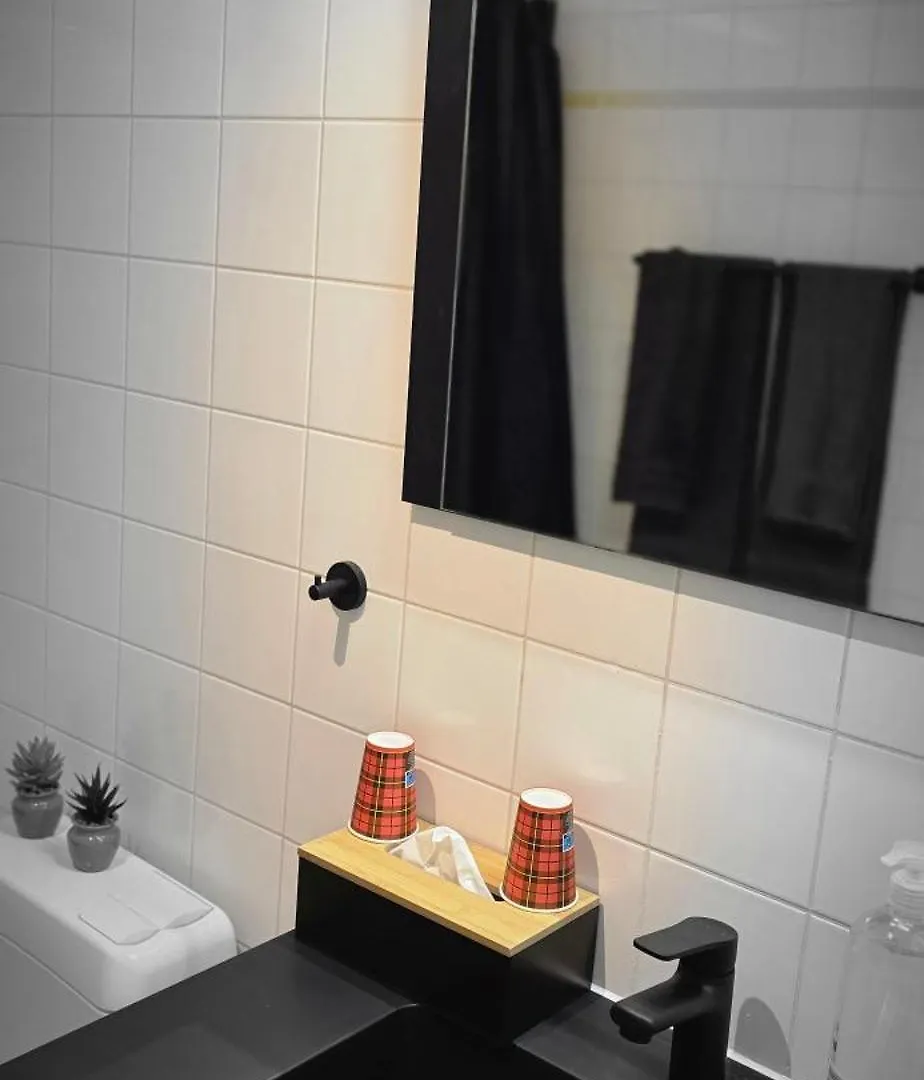Cosy Apartment Jacqmain Brussels
