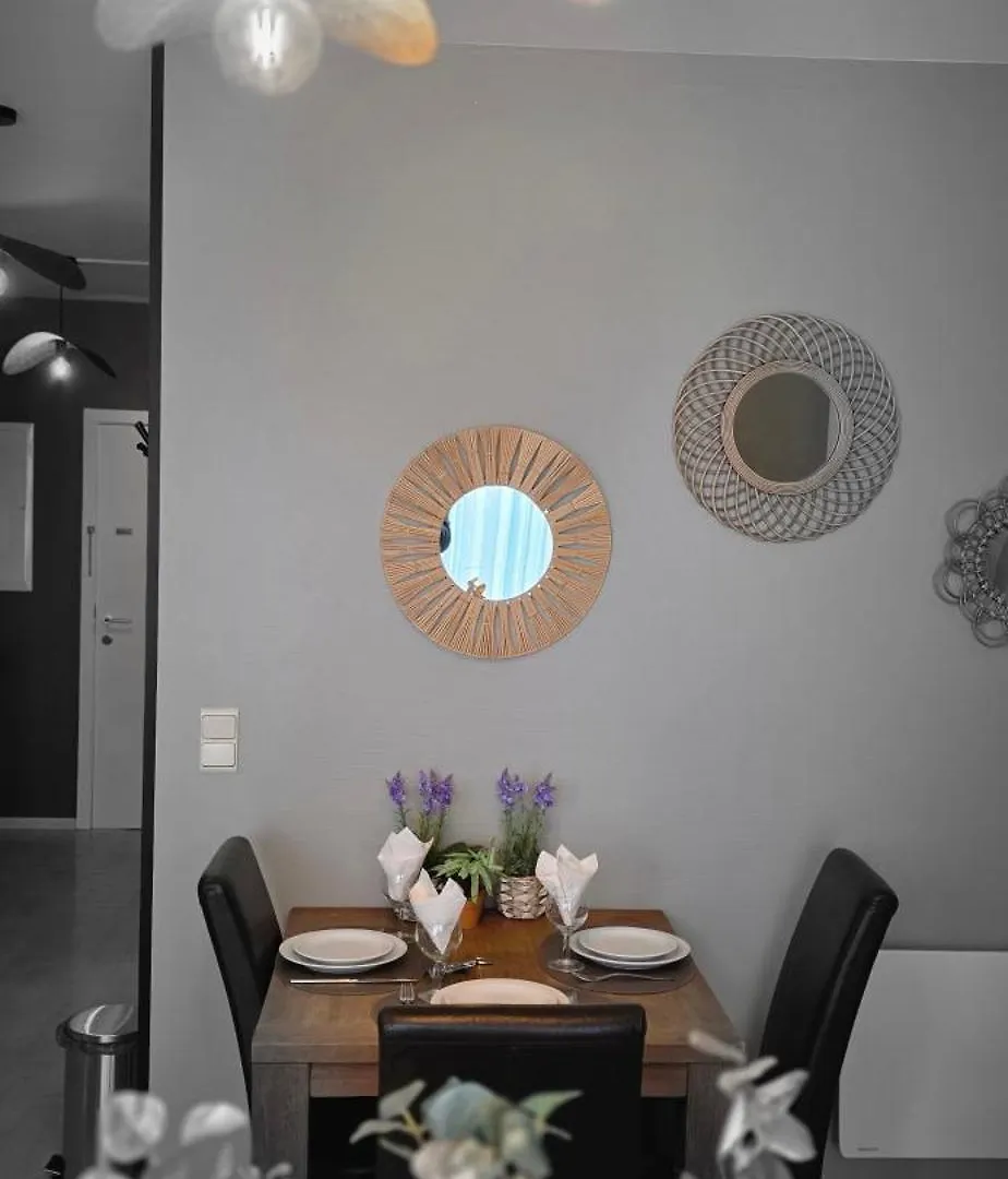 Cosy Apartment Jacqmain Brussels