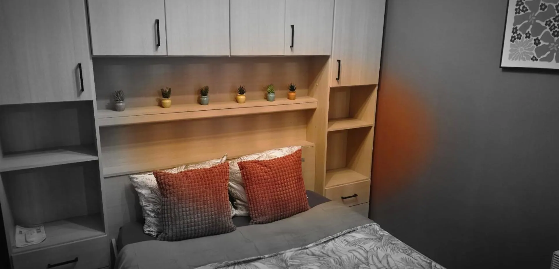 Cosy Apartment Jacqmain Brussels