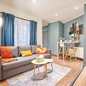 Downtown Apartment
