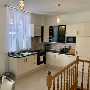 Apartment Chez Agnes, Brüssel