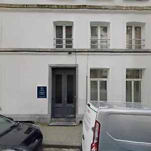 Apartment Smartflats - Louise, Brüssel