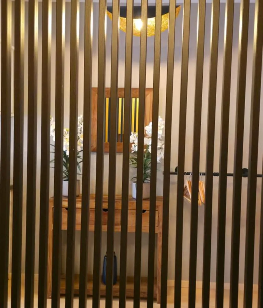 Cosy Apartment Jacqmain Brussels
