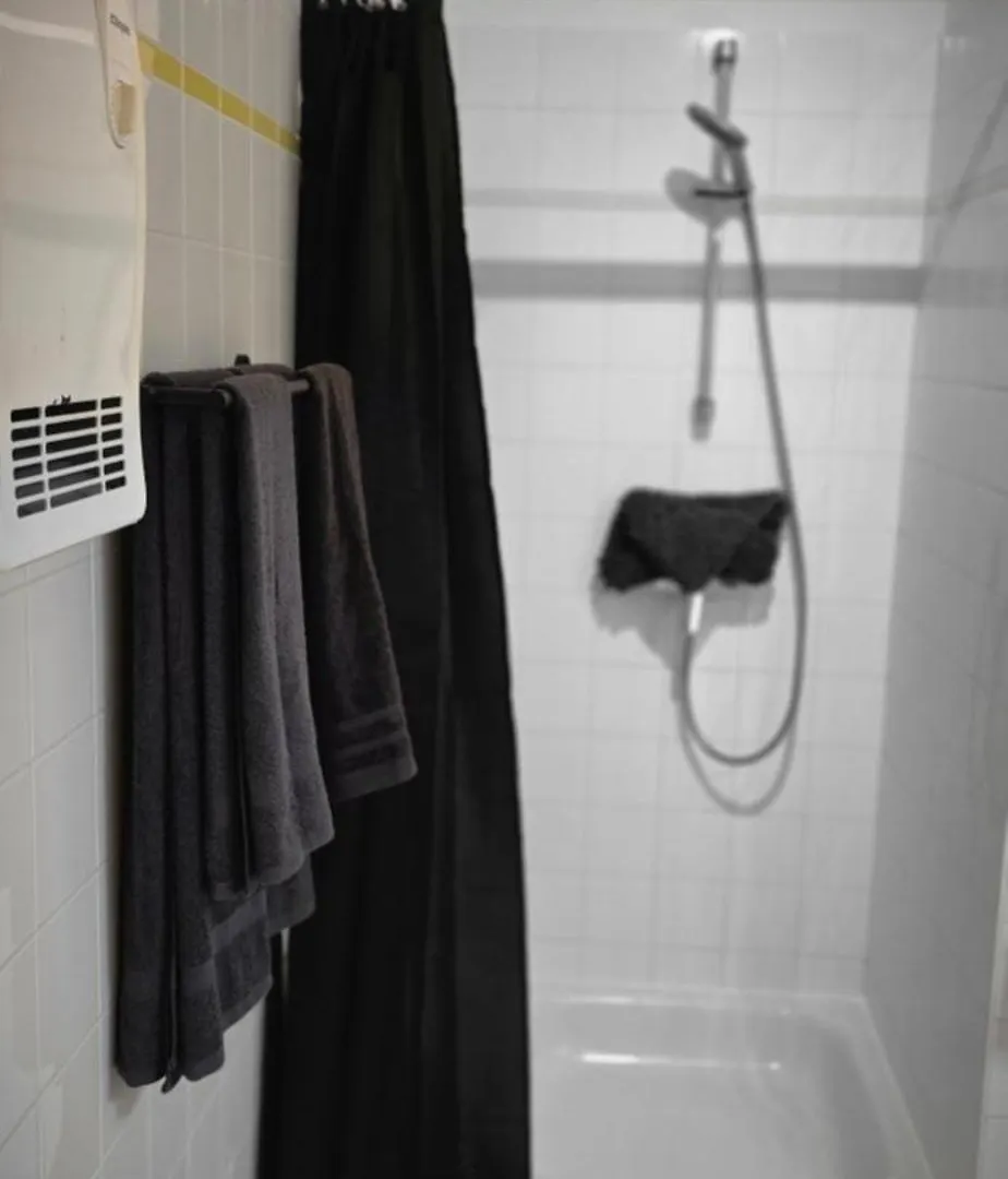 Cosy Apartment Jacqmain Brussels Belgium