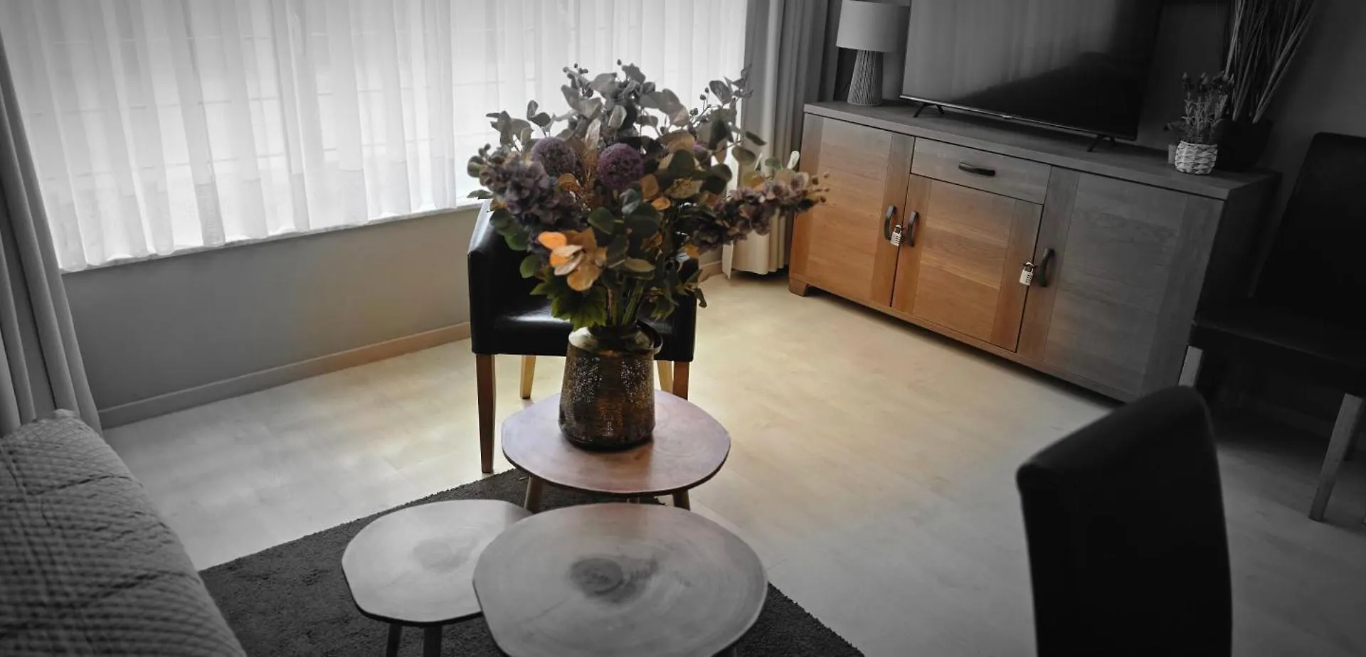 Cosy Apartment Jacqmain Brussels Belgium