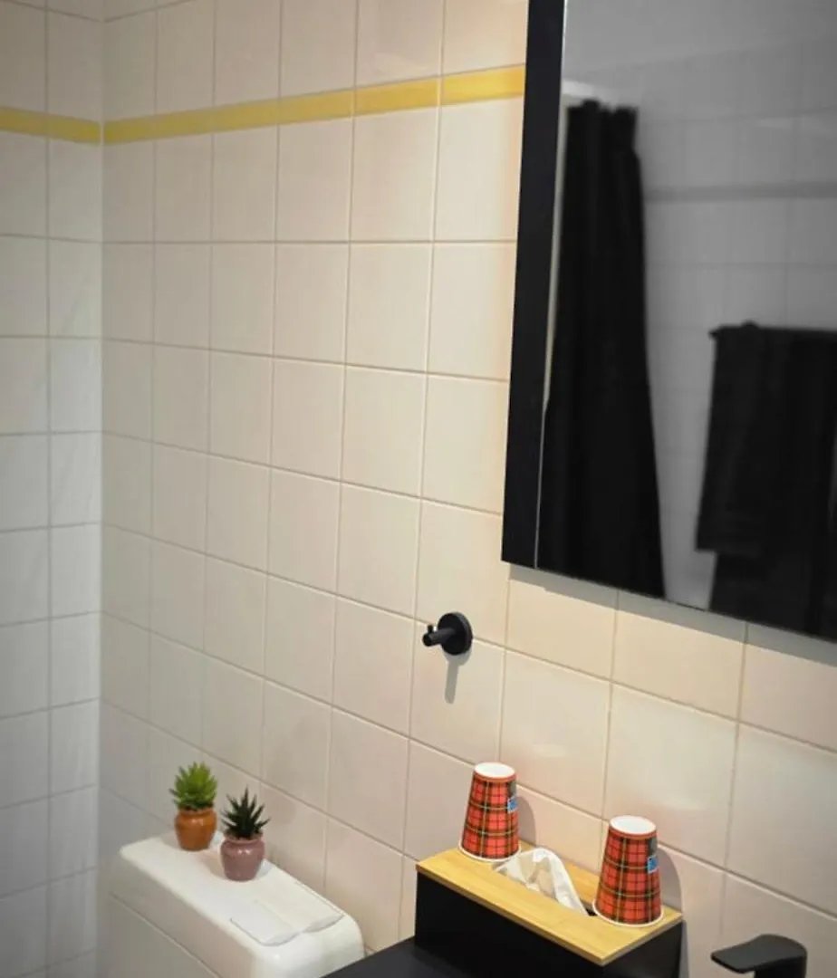 Cosy Apartment Jacqmain Brussels Belgium