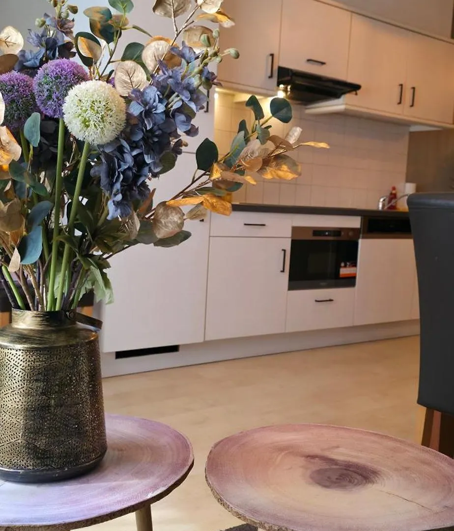Cosy Apartment Jacqmain Brussels