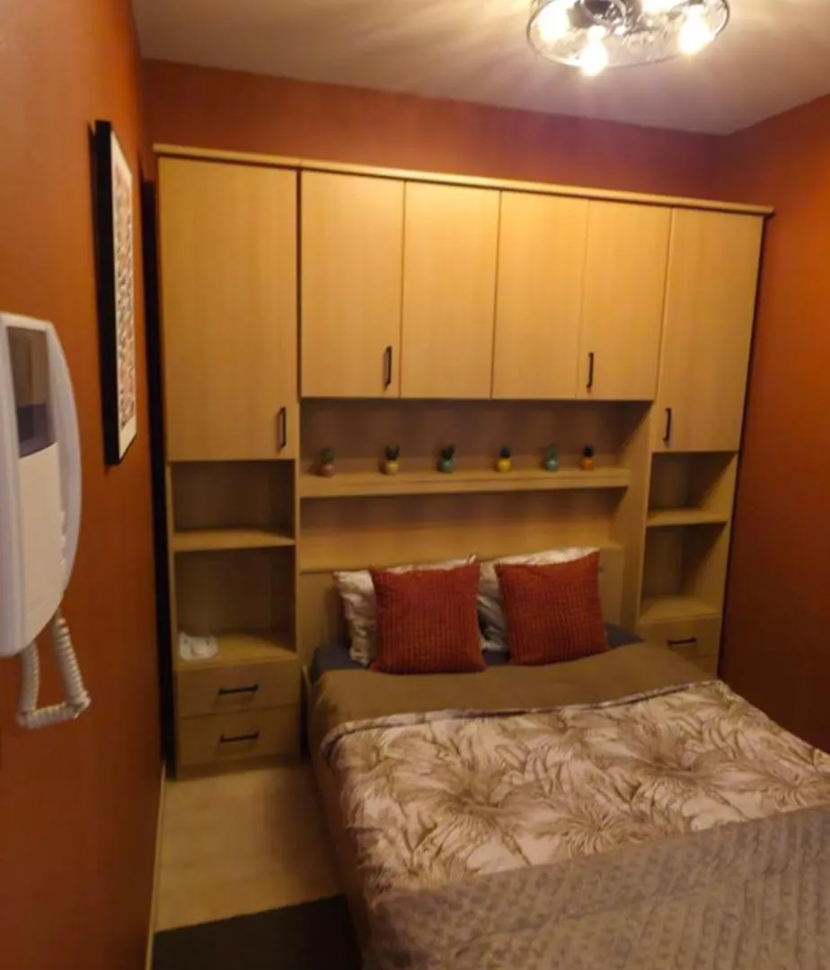 Cosy Apartment Jacqmain Brussels