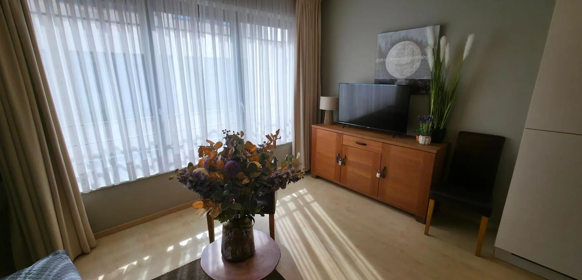 Cosy Apartment Jacqmain Brussels