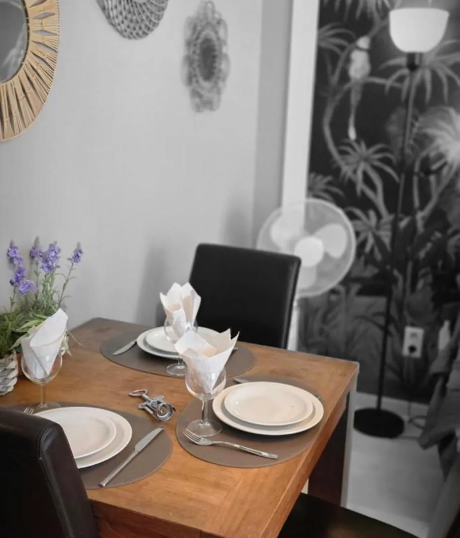 Cosy Apartment Jacqmain Brussels