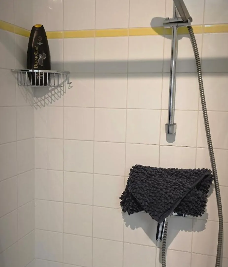 Cosy Apartment Jacqmain Brussels